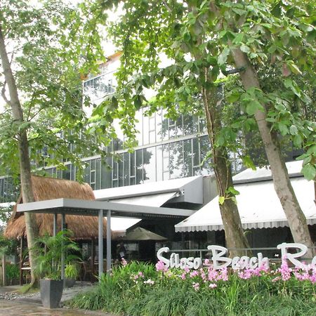 Siloso Beach Resort - Sentosa Σιγκαπούρη Εξωτερικό φωτογραφία