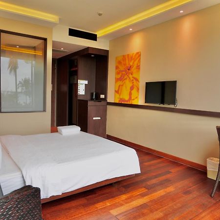 Siloso Beach Resort - Sentosa Σιγκαπούρη Εξωτερικό φωτογραφία
