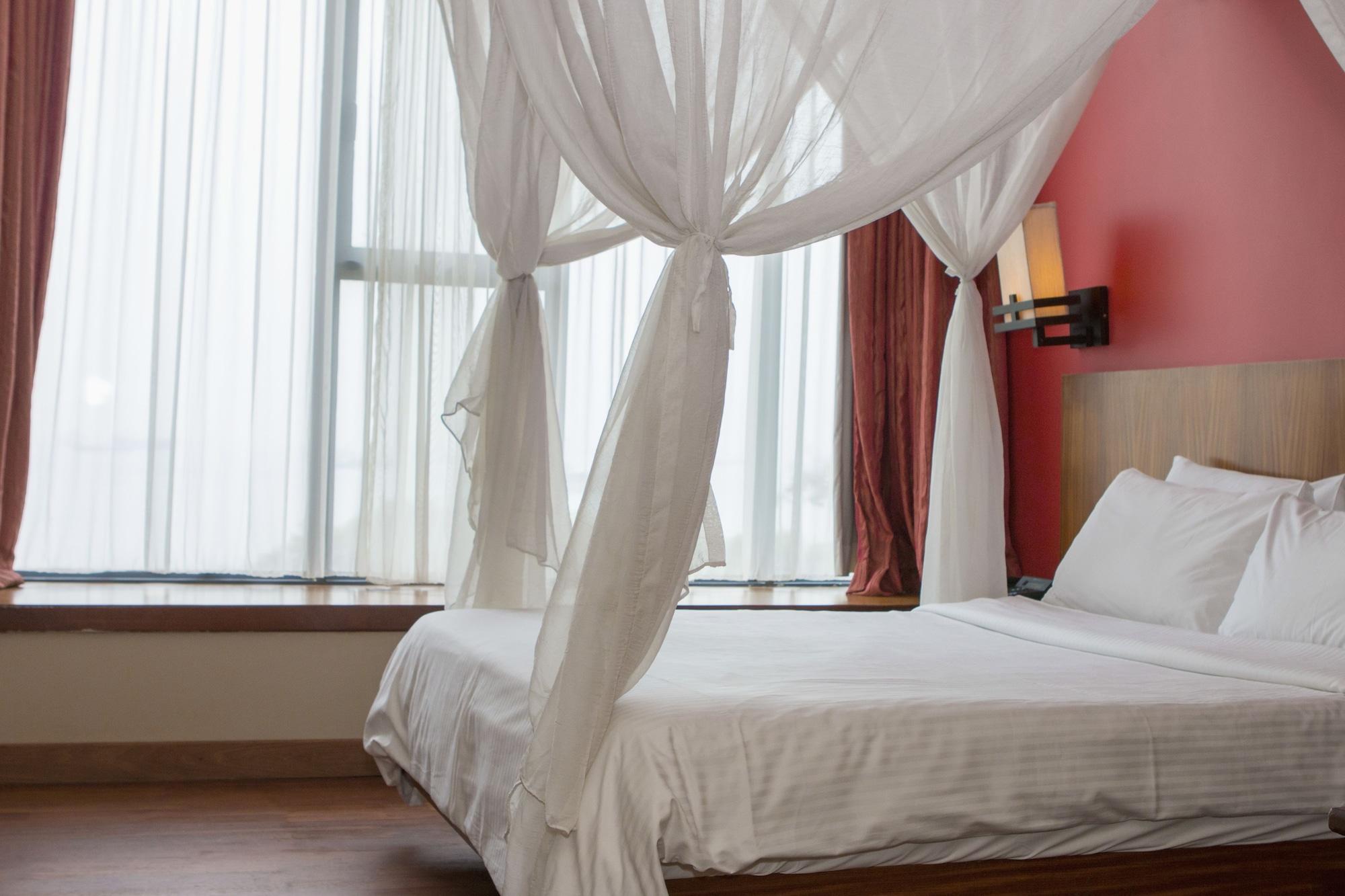 Siloso Beach Resort - Sentosa Σιγκαπούρη Εξωτερικό φωτογραφία