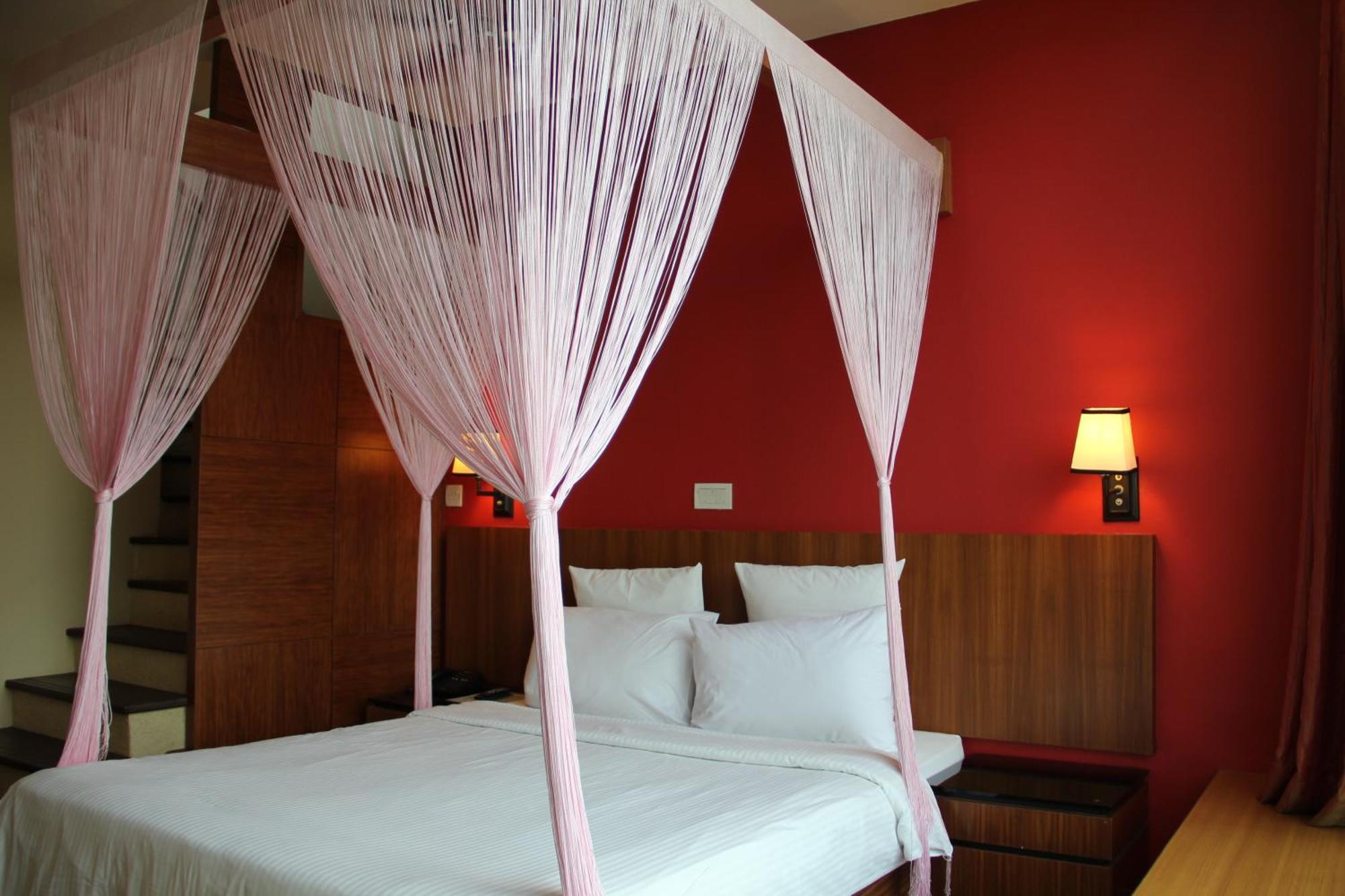 Siloso Beach Resort - Sentosa Σιγκαπούρη Εξωτερικό φωτογραφία