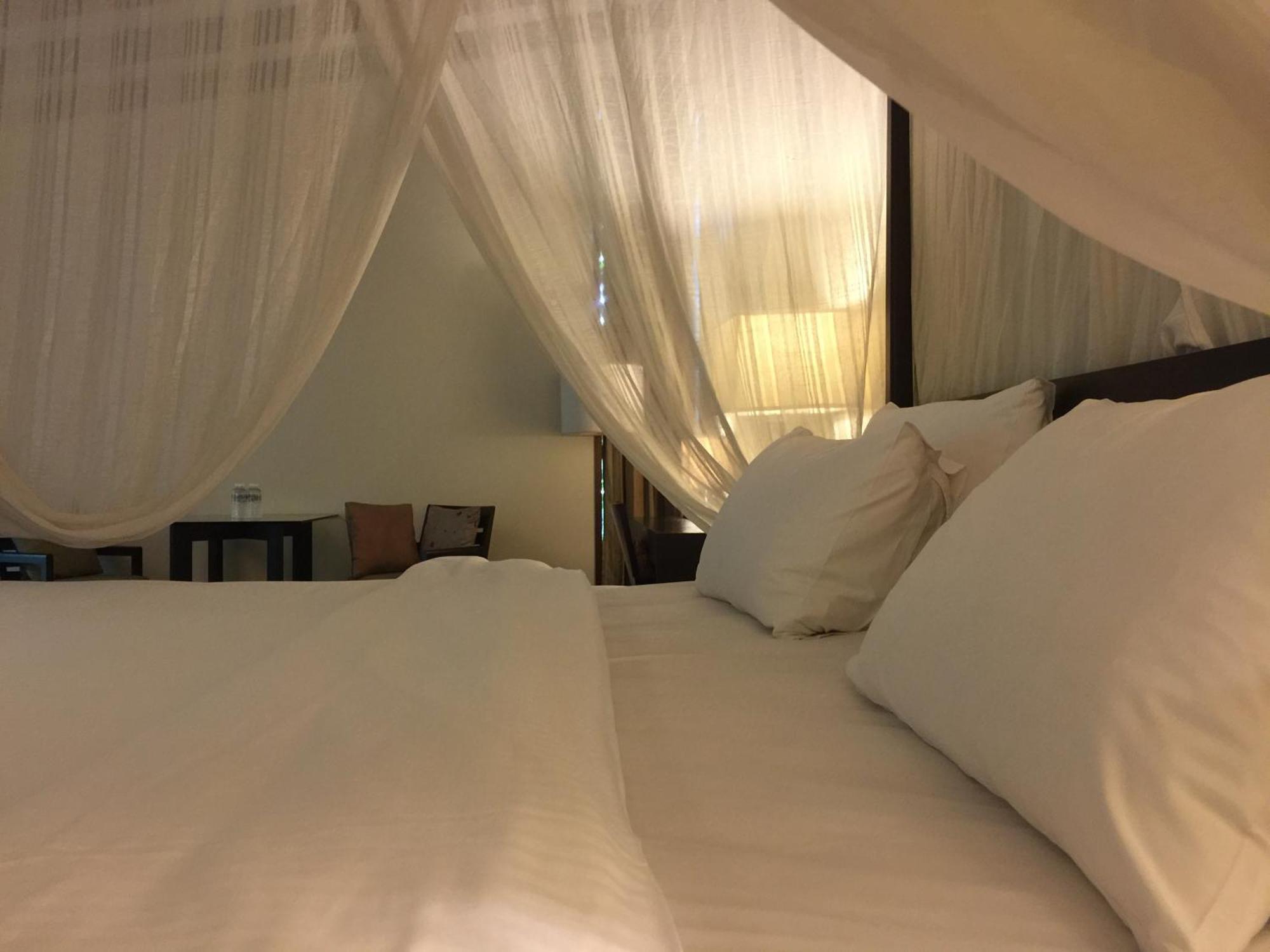 Siloso Beach Resort - Sentosa Σιγκαπούρη Δωμάτιο φωτογραφία