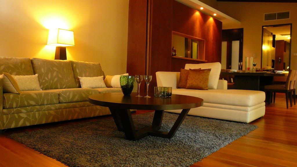 Siloso Beach Resort - Sentosa Σιγκαπούρη Εξωτερικό φωτογραφία
