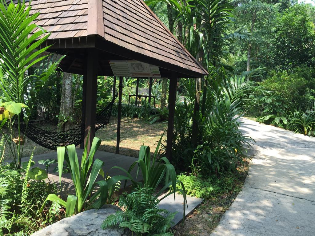 Siloso Beach Resort - Sentosa Σιγκαπούρη Εξωτερικό φωτογραφία