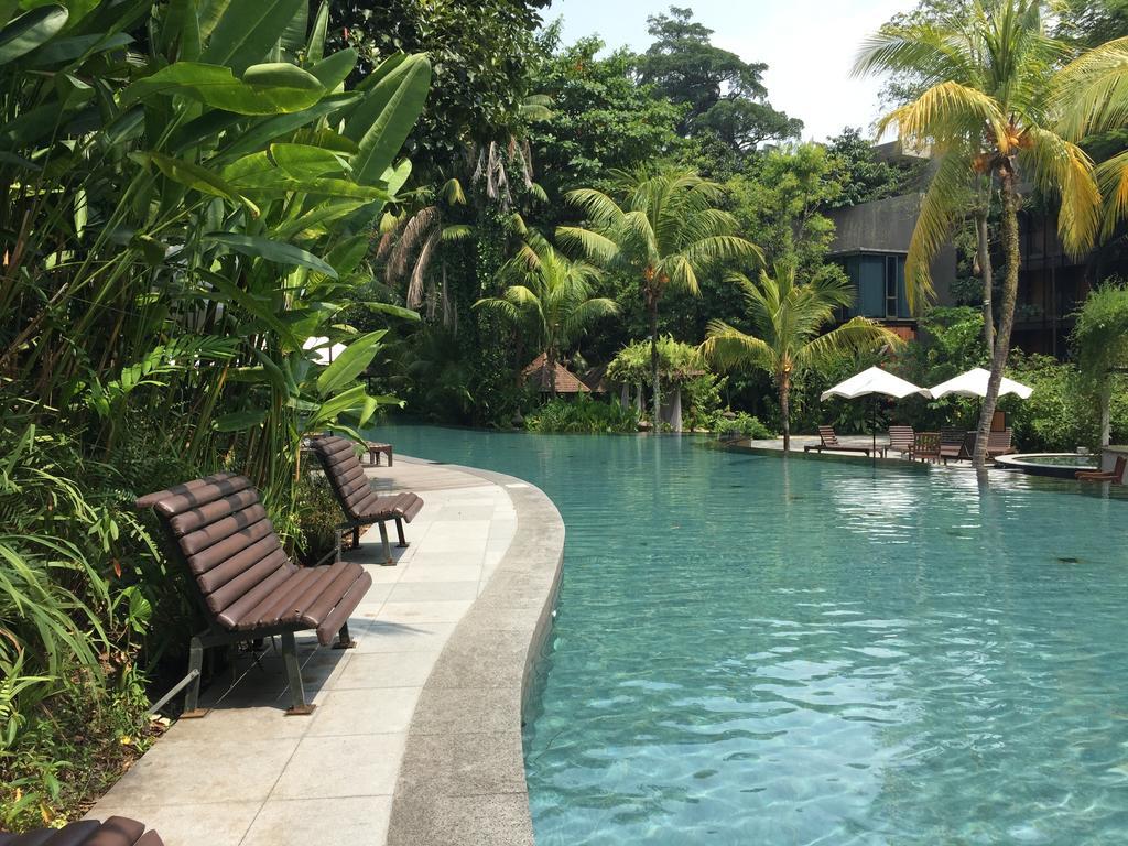 Siloso Beach Resort - Sentosa Σιγκαπούρη Εξωτερικό φωτογραφία