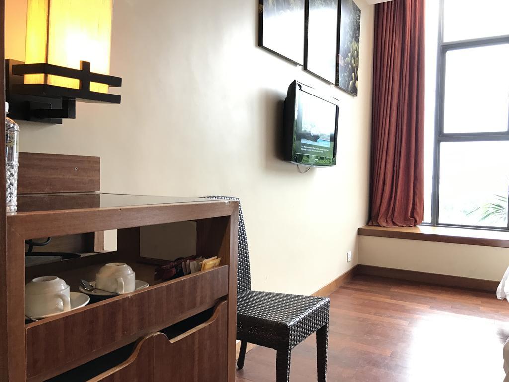 Siloso Beach Resort - Sentosa Σιγκαπούρη Εξωτερικό φωτογραφία