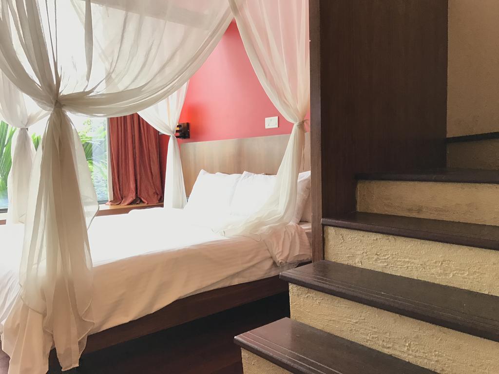 Siloso Beach Resort - Sentosa Σιγκαπούρη Εξωτερικό φωτογραφία