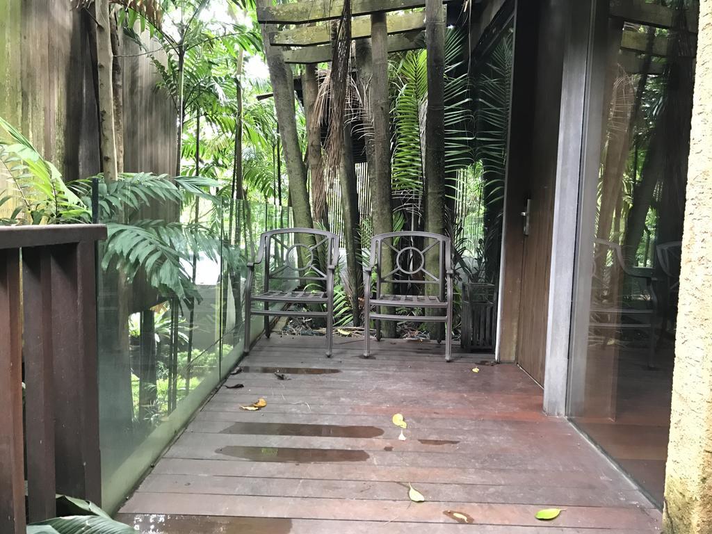 Siloso Beach Resort - Sentosa Σιγκαπούρη Εξωτερικό φωτογραφία
