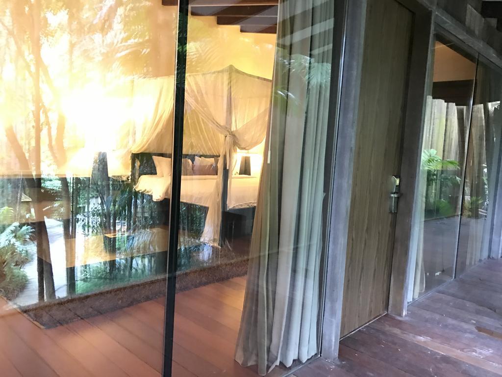 Siloso Beach Resort - Sentosa Σιγκαπούρη Εξωτερικό φωτογραφία
