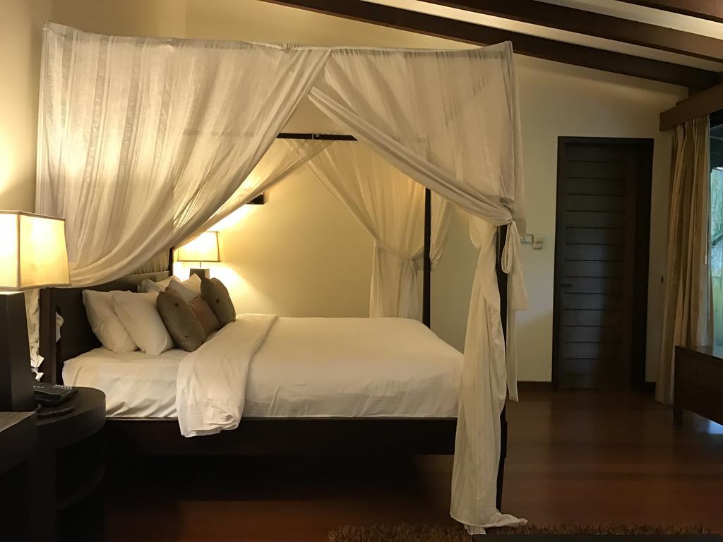 Siloso Beach Resort - Sentosa Σιγκαπούρη Εξωτερικό φωτογραφία