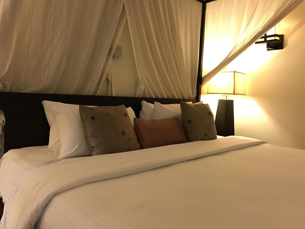 Siloso Beach Resort - Sentosa Σιγκαπούρη Εξωτερικό φωτογραφία