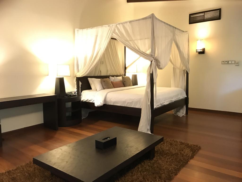 Siloso Beach Resort - Sentosa Σιγκαπούρη Εξωτερικό φωτογραφία