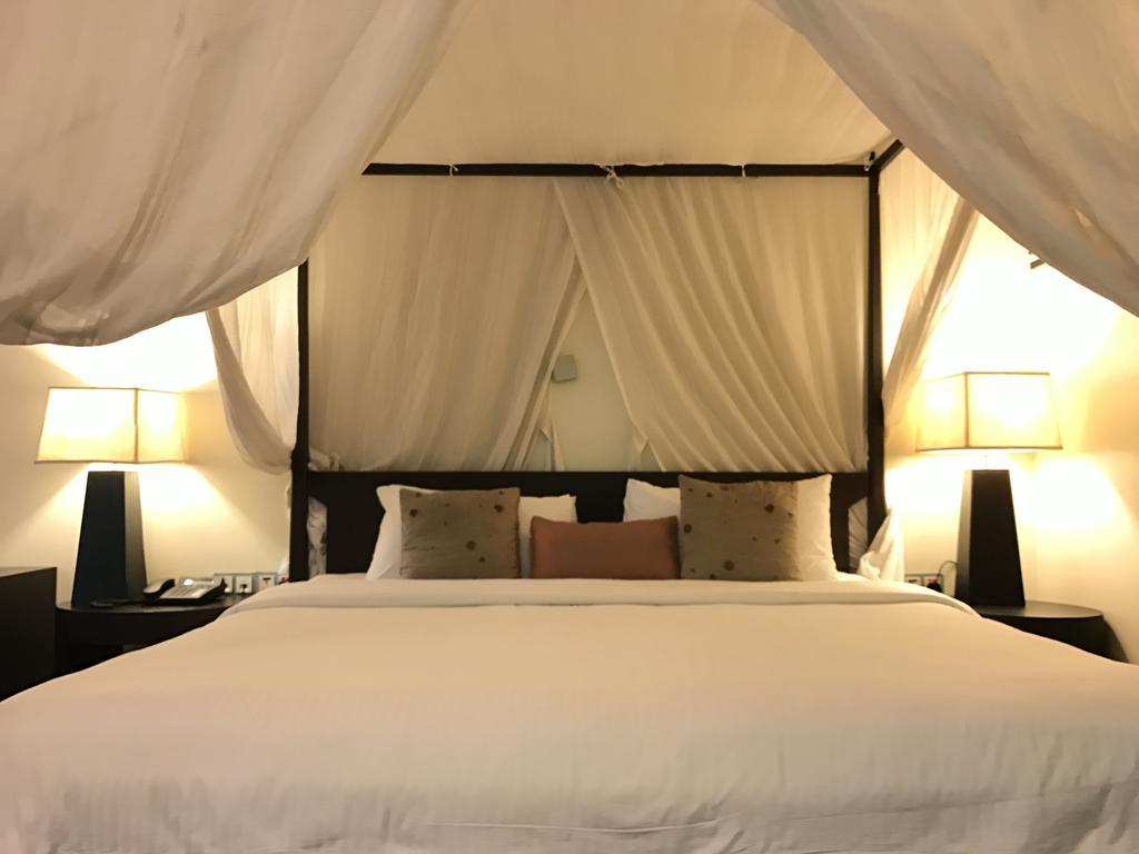Siloso Beach Resort - Sentosa Σιγκαπούρη Εξωτερικό φωτογραφία