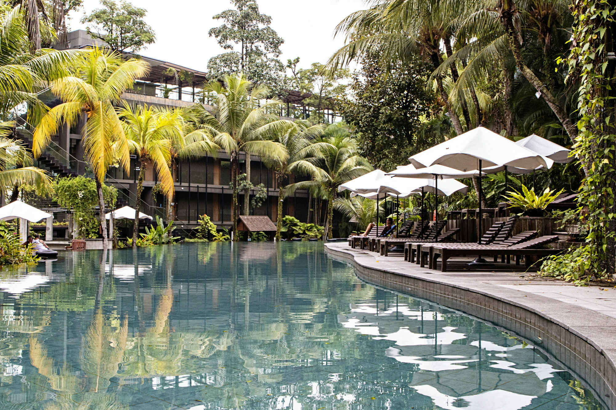Siloso Beach Resort - Sentosa Σιγκαπούρη Εξωτερικό φωτογραφία
